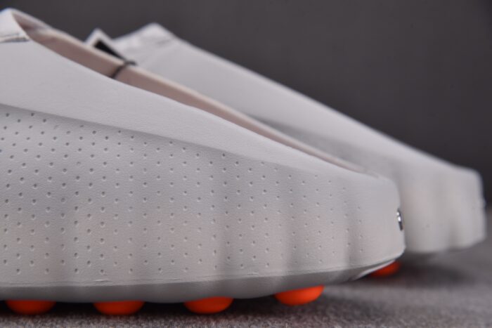 나이키 마인드 001 슬라이드 라이트 스모크 그레이 HQ4307-003 레플리카 미러급 SA급 S급 고퀄리티 최상급 하이엔드 신발 [남성여성공용] 13