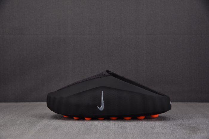 나이키 마인드 001 슬라이드 블랙 크롬HQ4307-001 레플리카 미러급 SA급 S급 고퀄리티 최상급 하이엔드 신발 [남성여성공용]