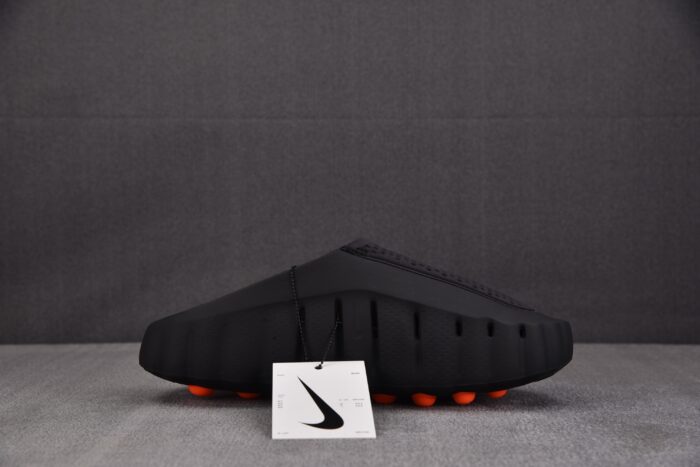 나이키 마인드 001 슬라이드 블랙 크롬HQ4307-001 레플리카 미러급 SA급 S급 고퀄리티 최상급 하이엔드 신발 [남성여성공용] 2