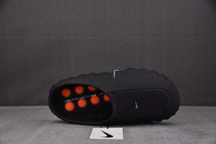 나이키 마인드 001 슬라이드 블랙 크롬HQ4307-001 레플리카 미러급 SA급 S급 고퀄리티 최상급 하이엔드 신발 [남성여성공용] 3