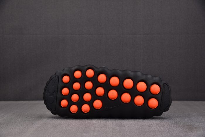 나이키 마인드 001 슬라이드 블랙 크롬HQ4307-001 레플리카 미러급 SA급 S급 고퀄리티 최상급 하이엔드 신발 [남성여성공용] 4