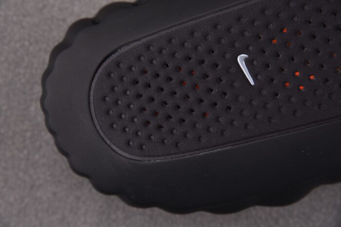 나이키 마인드 001 슬라이드 블랙 크롬HQ4307-001 레플리카 미러급 SA급 S급 고퀄리티 최상급 하이엔드 신발 [남성여성공용] 7