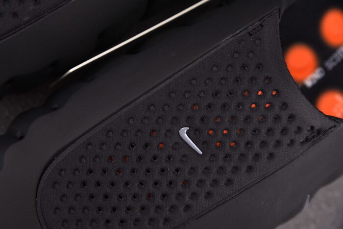 나이키 마인드 001 슬라이드 블랙 크롬HQ4307-001 레플리카 미러급 SA급 S급 고퀄리티 최상급 하이엔드 신발 [남성여성공용] 8