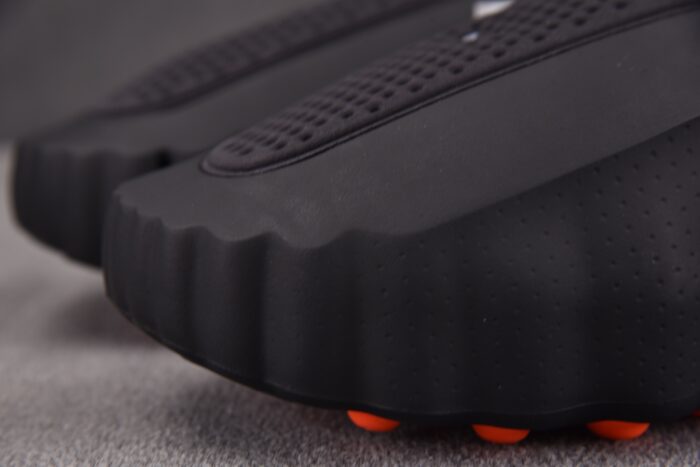 나이키 마인드 001 슬라이드 블랙 크롬HQ4307-001 레플리카 미러급 SA급 S급 고퀄리티 최상급 하이엔드 신발 [남성여성공용] 11