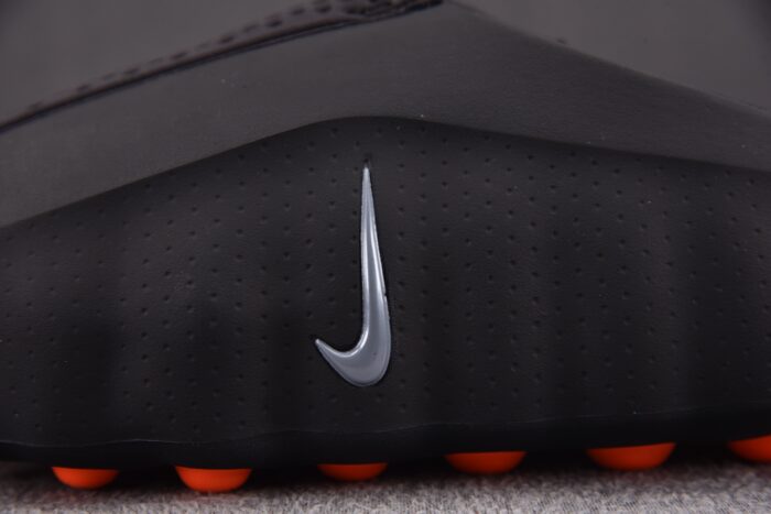 나이키 마인드 001 슬라이드 블랙 크롬HQ4307-001 레플리카 미러급 SA급 S급 고퀄리티 최상급 하이엔드 신발 [남성여성공용] 12