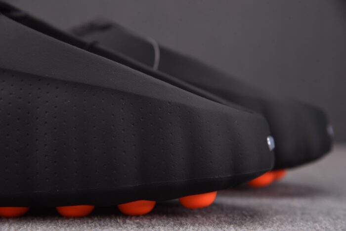 나이키 마인드 001 슬라이드 블랙 크롬HQ4307-001 레플리카 미러급 SA급 S급 고퀄리티 최상급 하이엔드 신발 [남성여성공용] 13