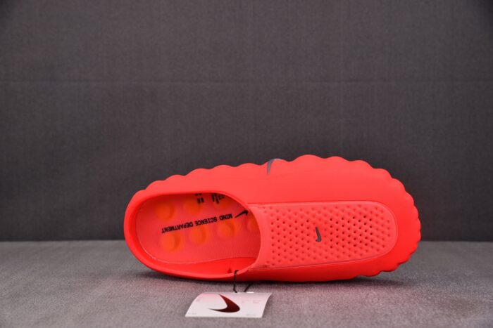 나이키 마인드 001 슬라이드 솔라 레드 HQ4307-600 레플리카 미러급 SA급 S급 고퀄리티 최상급 하이엔드 신발 [남성여성공용] 3