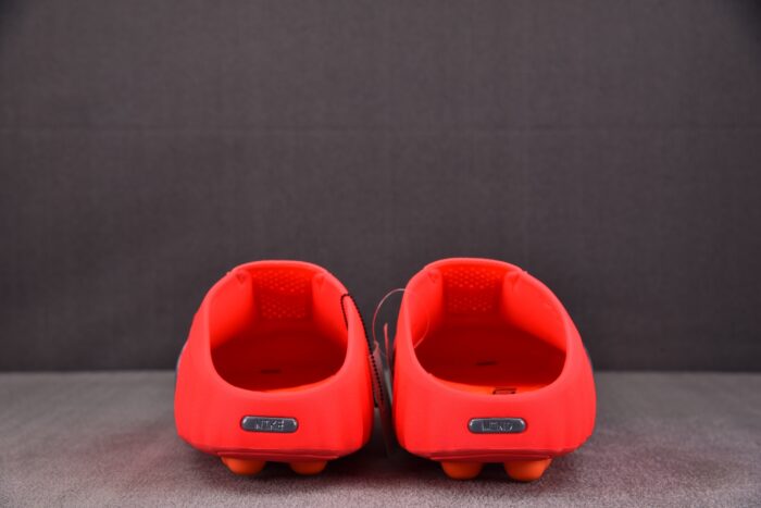 나이키 마인드 001 슬라이드 솔라 레드 HQ4307-600 레플리카 미러급 SA급 S급 고퀄리티 최상급 하이엔드 신발 [남성여성공용] 5