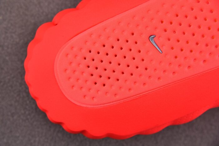 나이키 마인드 001 슬라이드 솔라 레드 HQ4307-600 레플리카 미러급 SA급 S급 고퀄리티 최상급 하이엔드 신발 [남성여성공용] 7