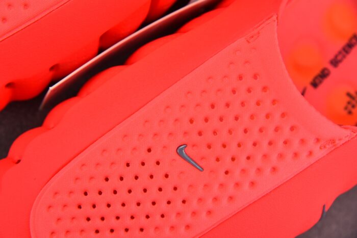 나이키 마인드 001 슬라이드 솔라 레드 HQ4307-600 레플리카 미러급 SA급 S급 고퀄리티 최상급 하이엔드 신발 [남성여성공용] 8