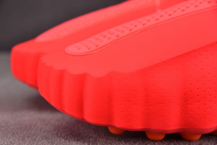 나이키 마인드 001 슬라이드 솔라 레드 HQ4307-600 레플리카 미러급 SA급 S급 고퀄리티 최상급 하이엔드 신발 [남성여성공용] 11