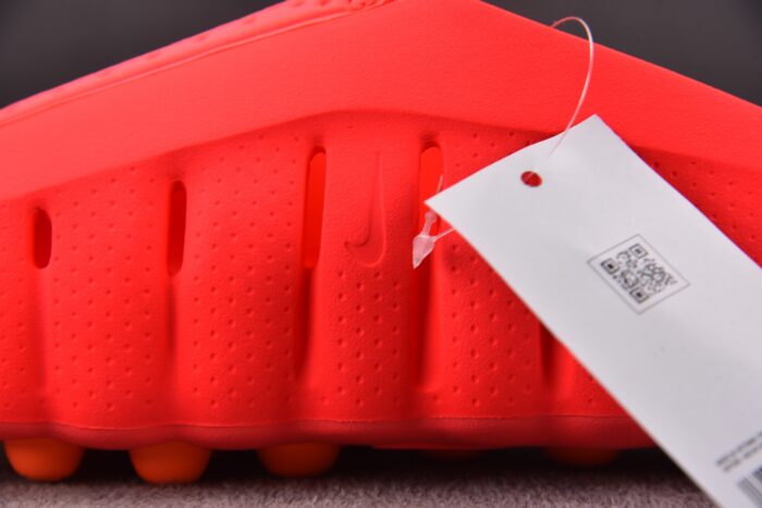 나이키 마인드 001 슬라이드 솔라 레드 HQ4307-600 레플리카 미러급 SA급 S급 고퀄리티 최상급 하이엔드 신발 [남성여성공용] 13