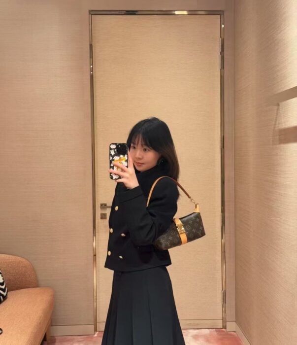 루이비통 포쉐트 미아 M26191 레플리카 미러급 SA급 S급 고퀄리티 최상급 하이엔드 가방 [여성]