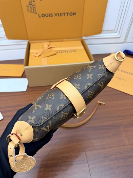 루이비통 포쉐트 미아 M26191 레플리카 미러급 SA급 S급 고퀄리티 최상급 하이엔드 가방 [여성] 8