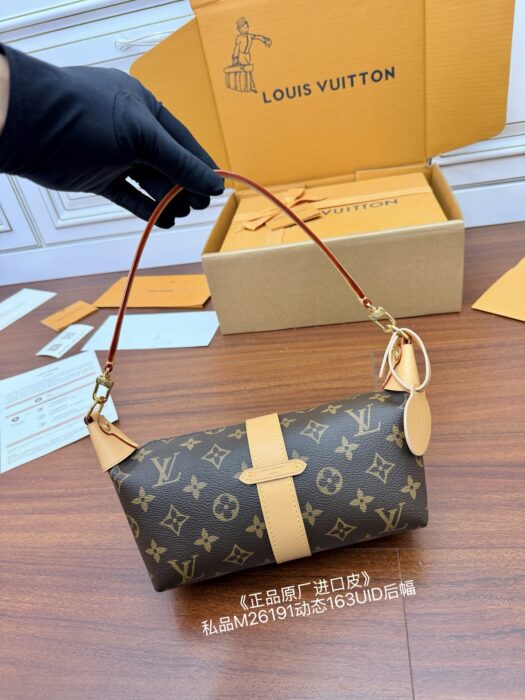 루이비통 포쉐트 미아 M26191 레플리카 미러급 SA급 S급 고퀄리티 최상급 하이엔드 가방 [여성] 3
