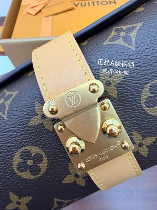 루이비통 포쉐트 미아 M26191 레플리카 미러급 SA급 S급 고퀄리티 최상급 하이엔드 가방 [여성] 9