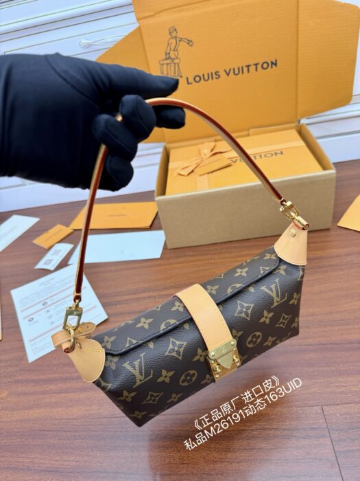 루이비통 포쉐트 미아 M26191 레플리카 미러급 SA급 S급 고퀄리티 최상급 하이엔드 가방 [여성] 5