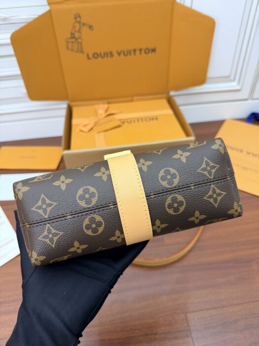 루이비통 포쉐트 미아 M26191 레플리카 미러급 SA급 S급 고퀄리티 최상급 하이엔드 가방 [여성] 7