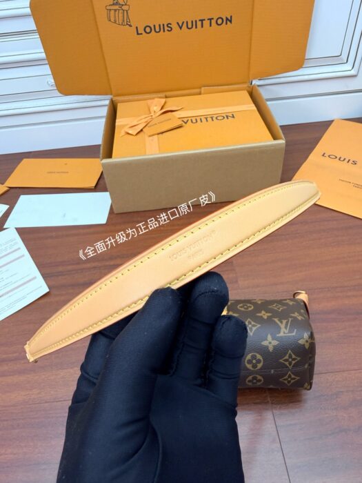 루이비통 포쉐트 미아 M26191 레플리카 미러급 SA급 S급 고퀄리티 최상급 하이엔드 가방 [여성] 11