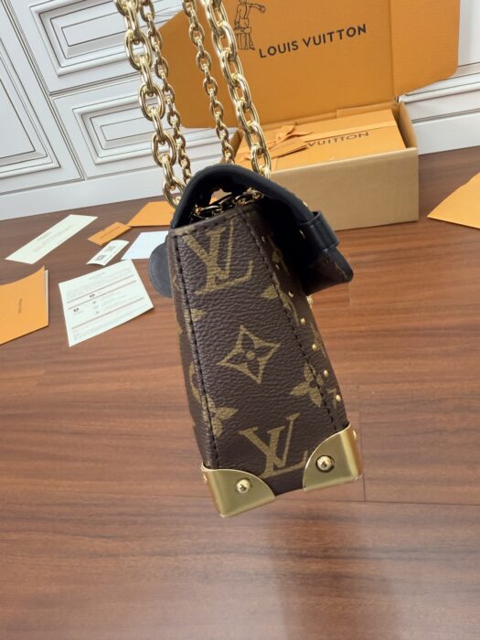 루이비통 트렁키 이스트 웨스트 모노그램 M27266 레플리카 미러급 SA급 S급 고퀄리티 최상급 하이엔드 가방 [여성] 6