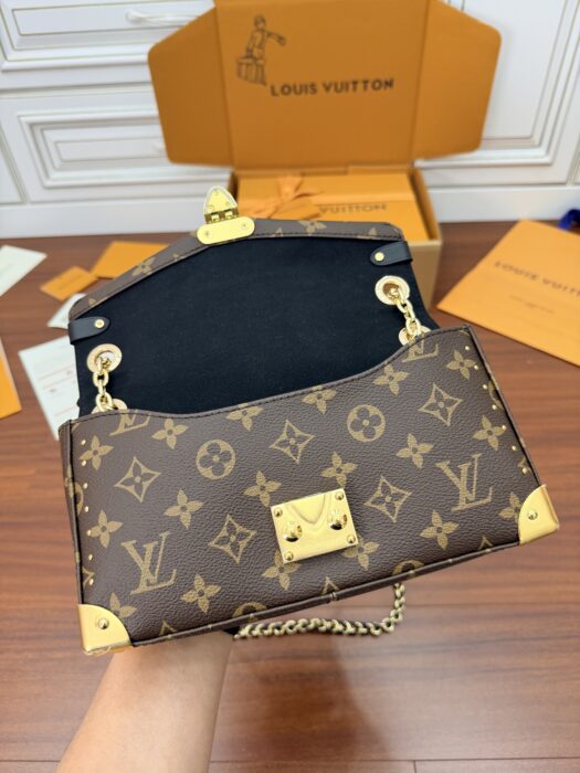 루이비통 트렁키 이스트 웨스트 모노그램 M27266 레플리카 미러급 SA급 S급 고퀄리티 최상급 하이엔드 가방 [여성] 8