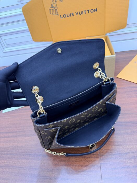 루이비통 생제르망 PM M26285 블랙 레플리카 미러급 SA급 S급 고퀄리티 최상급 하이엔드 가방 [여성] 3