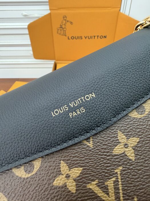 루이비통 생제르망 PM M26285 블랙 레플리카 미러급 SA급 S급 고퀄리티 최상급 하이엔드 가방 [여성] 9