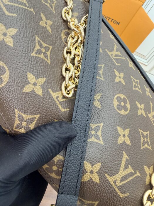 루이비통 생제르망 PM M26285 블랙 레플리카 미러급 SA급 S급 고퀄리티 최상급 하이엔드 가방 [여성] 10