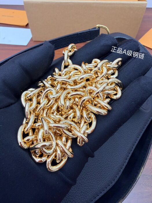 루이비통 생제르망 PM M26285 블랙 레플리카 미러급 SA급 S급 고퀄리티 최상급 하이엔드 가방 [여성] 13