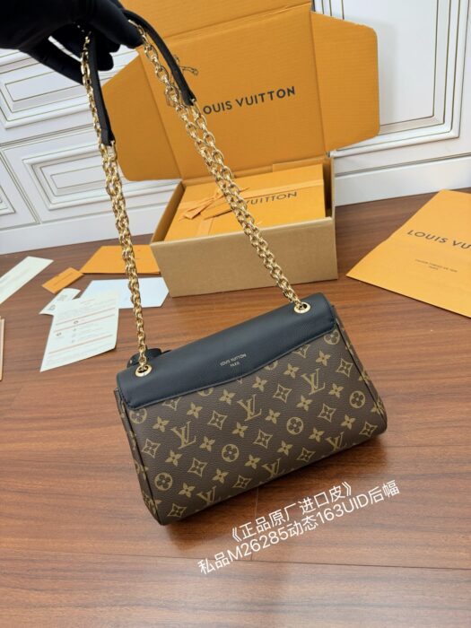 루이비통 생제르망 PM M26285 블랙 레플리카 미러급 SA급 S급 고퀄리티 최상급 하이엔드 가방 [여성] 2