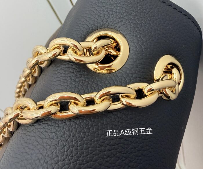 루이비통 생제르망 PM M26285 블랙 레플리카 미러급 SA급 S급 고퀄리티 최상급 하이엔드 가방 [여성] 14