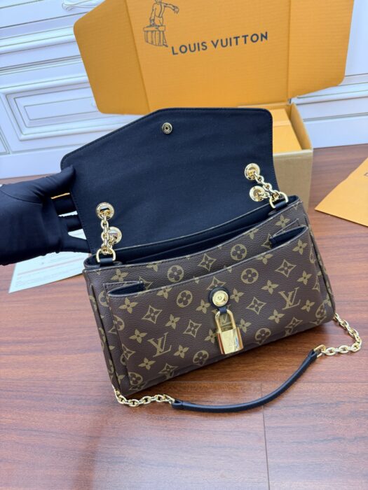 루이비통 생제르망 PM M26285 블랙 레플리카 미러급 SA급 S급 고퀄리티 최상급 하이엔드 가방 [여성] 7