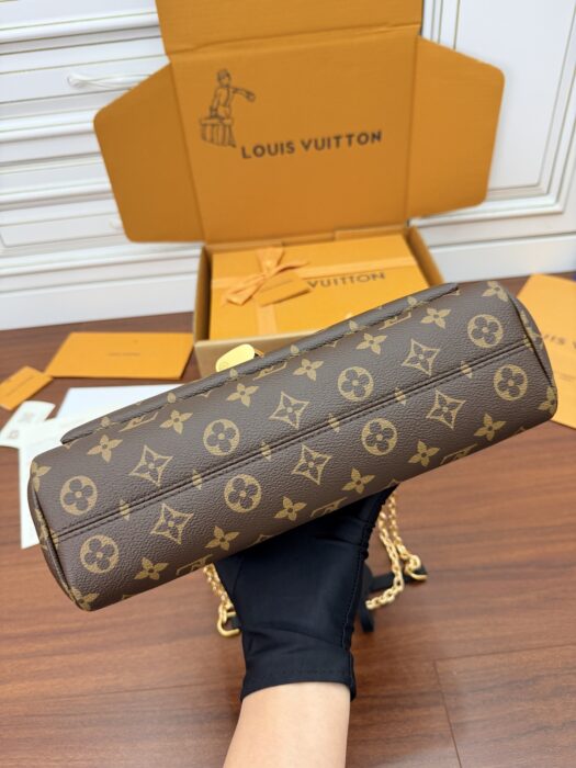 루이비통 생제르망 PM M26285 블랙 레플리카 미러급 SA급 S급 고퀄리티 최상급 하이엔드 가방 [여성] 8