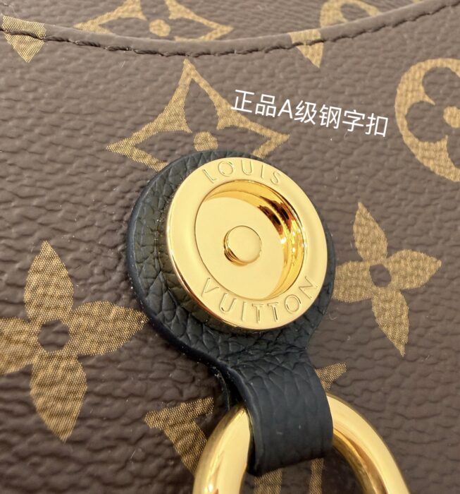 루이비통 생제르망 PM M26285 블랙 레플리카 미러급 SA급 S급 고퀄리티 최상급 하이엔드 가방 [여성] 11