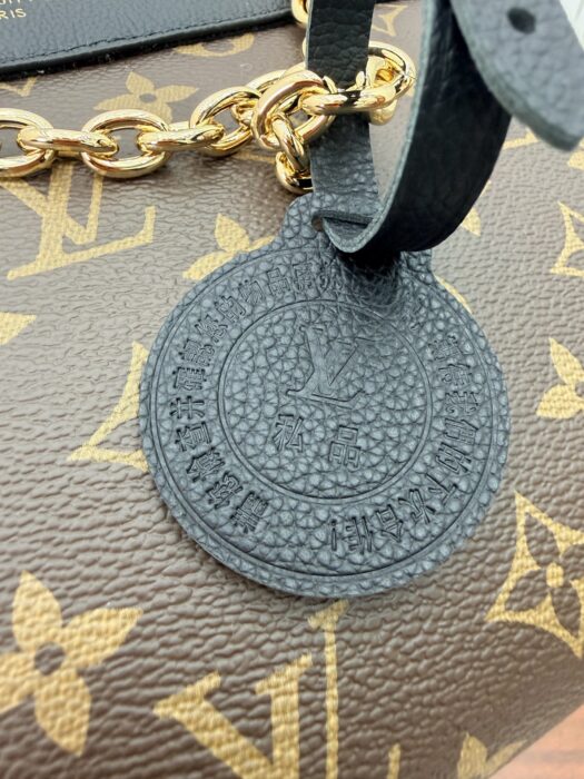 루이비통 생제르망 PM M26285 블랙 레플리카 미러급 SA급 S급 고퀄리티 최상급 하이엔드 가방 [여성] 15