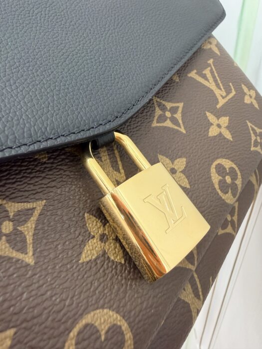 루이비통 생제르망 PM M26285 블랙 레플리카 미러급 SA급 S급 고퀄리티 최상급 하이엔드 가방 [여성] 12