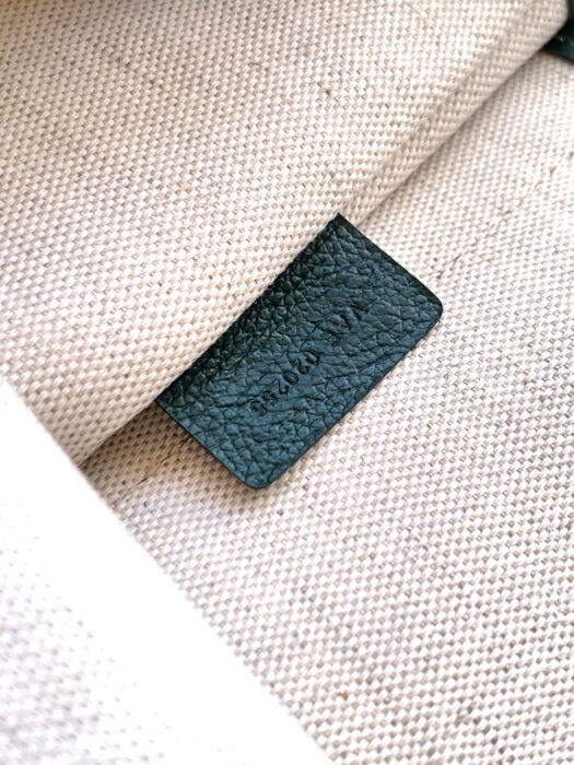 고야드 빌렛 토트백 라지 다크 그린 레플리카 미러급 SA급 S급 고퀄리티 최상급 하이엔드 가방 [남성여성공용] 10