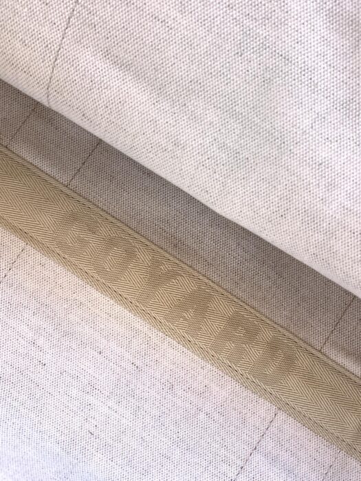 고야드 빌렛 토트백 라지 다크 그린 레플리카 미러급 SA급 S급 고퀄리티 최상급 하이엔드 가방 [남성여성공용] 9