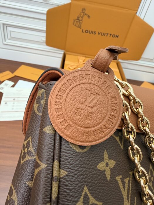 루이비통 생제르망 PM M26285 브라운 레플리카 미러급 SA급 S급 고퀄리티 최상급 하이엔드 가방 [여성] 8