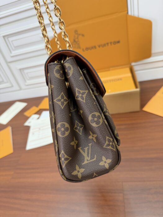 루이비통 생제르망 PM M26285 브라운 레플리카 미러급 SA급 S급 고퀄리티 최상급 하이엔드 가방 [여성] 5