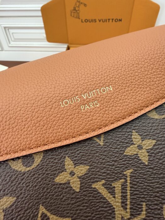 루이비통 생제르망 PM M26285 브라운 레플리카 미러급 SA급 S급 고퀄리티 최상급 하이엔드 가방 [여성] 13