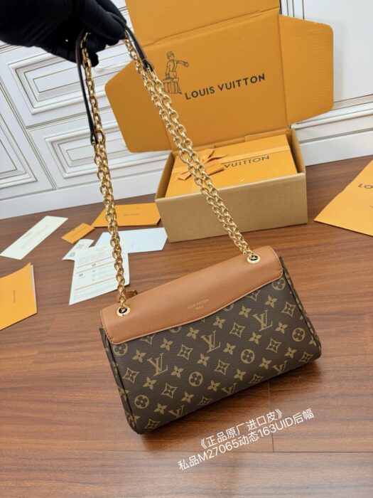 루이비통 생제르망 PM M26285 브라운 레플리카 미러급 SA급 S급 고퀄리티 최상급 하이엔드 가방 [여성] 2