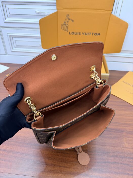 루이비통 생제르망 PM M26285 브라운 레플리카 미러급 SA급 S급 고퀄리티 최상급 하이엔드 가방 [여성] 3