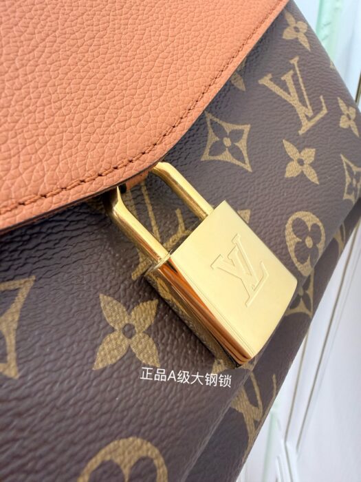 루이비통 생제르망 PM M26285 브라운 레플리카 미러급 SA급 S급 고퀄리티 최상급 하이엔드 가방 [여성] 10