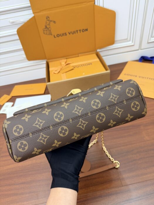 루이비통 생제르망 PM M26285 브라운 레플리카 미러급 SA급 S급 고퀄리티 최상급 하이엔드 가방 [여성] 7