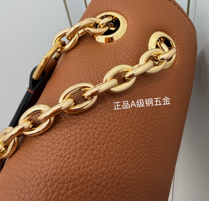 루이비통 생제르망 PM M26285 브라운 레플리카 미러급 SA급 S급 고퀄리티 최상급 하이엔드 가방 [여성] 12