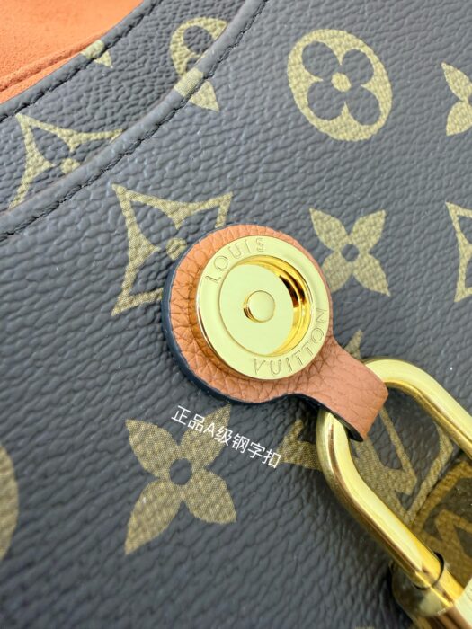 루이비통 생제르망 PM M26285 브라운 레플리카 미러급 SA급 S급 고퀄리티 최상급 하이엔드 가방 [여성] 11