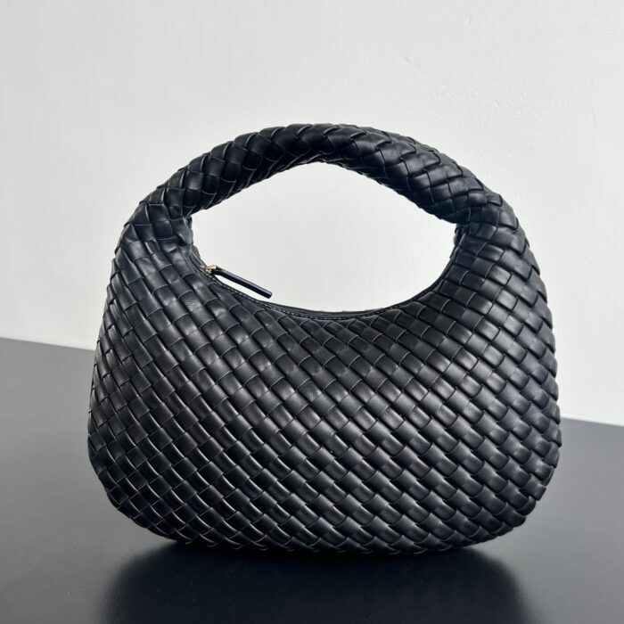 보테가베네타 스몰 베네타 856736 블랙 레플리카 미러급 SA급 S급 고퀄리티 최상급 하이엔드 가방 [여성] 2