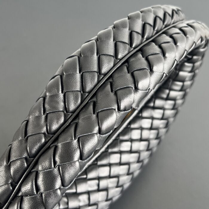 보테가베네타 스몰 베네타 856736 블랙 레플리카 미러급 SA급 S급 고퀄리티 최상급 하이엔드 가방 [여성] 8