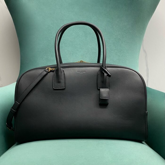 생로랑 삭 드 주르 보스턴 스무스 레더 블랙 851687 레플리카 미러급 SA급 S급 고퀄리티 최상급 하이엔드 가방 [여성]